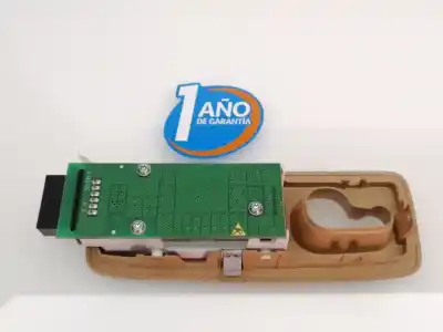 Pezzo di ricambio per auto di seconda mano luce interna per porsche cayenne (typ 9pa1) diesel riferimenti oem iam 7p5947291l  