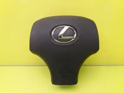 Second-hand car spare part front left air bag for lexus is 200 (ds2/is2) d-cat oem iam references 4513053080c0