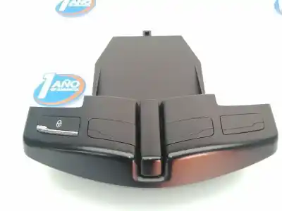 Pezzo di ricambio per auto di seconda mano  per PORSCHE CAYENNE (TYP 9PA1)  Riferimenti OEM IAM 7P5927325  7P5927325D
