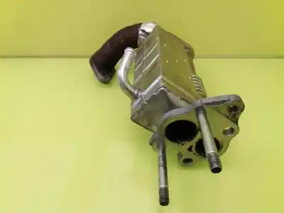 Pezzo di ricambio per auto di seconda mano raffreddatore egr per mazda cx-7 (er) sportive riferimenti oem iam r2ax20304  23c10a000042