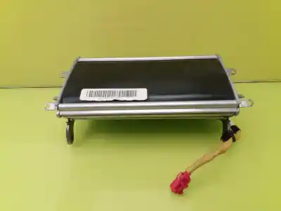 İkinci el araba yedek parçası ÖN SAG HAVA YASTIGI için MITSUBISHI COLT BERLINA 5 (Z30A)  OEM IAM referansları PMR951769 A4548600502 , MR951769 , 6018133 T8133050450013