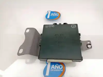 Second-hand car spare part electronic module for lexus is 200 (ds2/is2) d-cat oem iam references 8967053030
