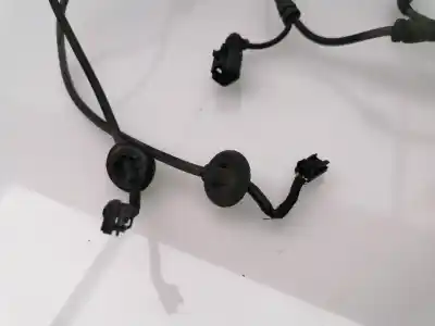 Peça sobressalente para automóvel em segunda mão sensor por audi a4 avant (8e) a4 avant 8e referências oem iam 8e0927803b  