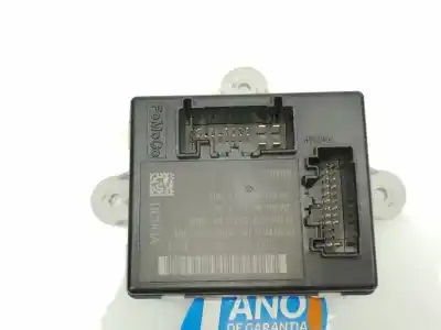 Peça sobressalente para automóvel em segunda mão MÓDULO ELETRÔNICO por FORD FOCUS (2014-2018)  Referências OEM IAM F1ET14B533BF F1ET14F144BC F1ET14C108AF