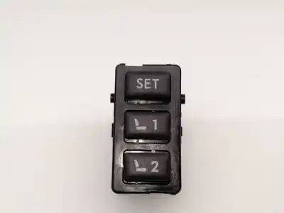 Peça sobressalente para automóvel em segunda mão  por SUBARU LEGACY BERL./FAMILIAR B11 (BD/BG)  Referências OEM IAM 83048AJ010  