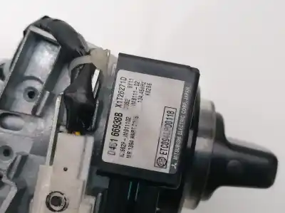 Автозапчастина б/у протикрадійний пристрій для mazda cx-7 (er) 2.2 mzr-cd awd (er10a) посилання на oem iam d46166938b  x1t26271d