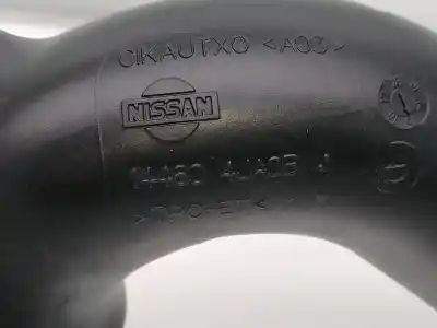 Автозапчасти б/у трубка за NISSAN NP300 PICK-UP (D23) 2.3 dCi Diesel CAT ссылки OEM IAM 144604JA0B  