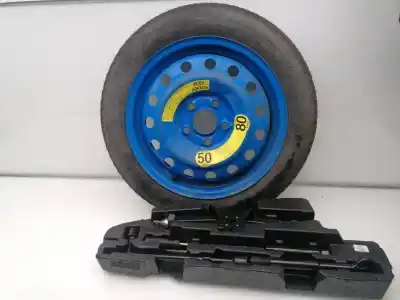 İkinci el araba yedek parçası  için KIA CARENS ( )  OEM IAM referansları 52910A4910 091311D000 09110A4000