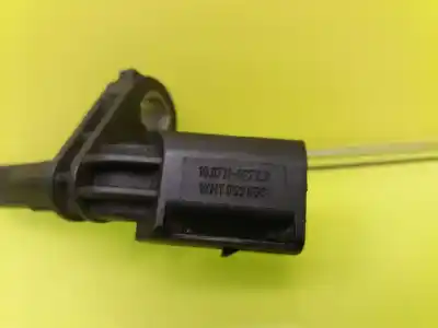 Pezzo di ricambio per auto di seconda mano sensore per audi a3 (8p) 2.0 tdi ambiente riferimenti oem iam 10071152723  