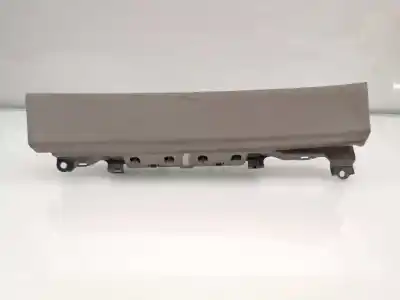 Second-hand car spare part front right air bag for lexus is 200 (ds2/is2) d-cat oem iam references 7390053020c0