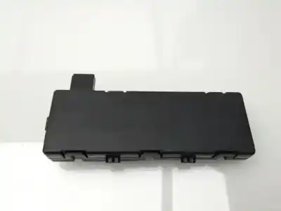 Pezzo di ricambio per auto di seconda mano modulo elettronico per opel adam manual riferimenti oem iam 13500144  