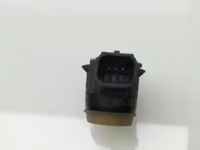 Second-hand car spare part sensor for opel adam manual oem iam references 13396556  0263013789