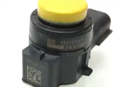 Second-hand car spare part sensor for opel adam manual oem iam references 13396557  0263013804