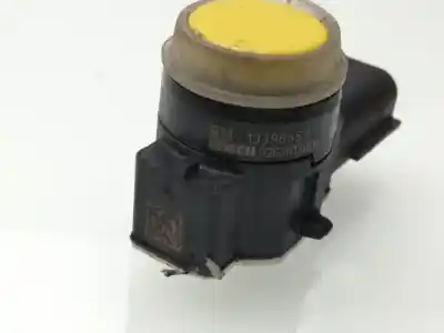 Second-hand car spare part sensor for opel adam manual oem iam references 13396557  0263013804