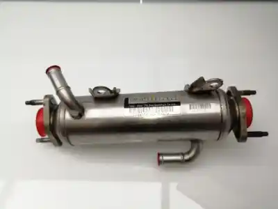 Pièce détachée automobile d'occasion REFROIDISSEUR VANNE EGR pour CHEVROLET CAPTIVA  Références OEM IAM 96817829  