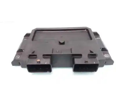 Автозапчасти б/у БЛОК УПРАВЛЕНИЯ ДВИГАТЕЛЕМ за CITROEN C15  ссылки OEM IAM 9650359580 9650360180 80896F
