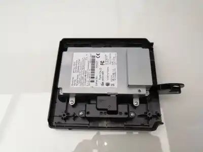 Second-hand car spare part electronic module for lexus nx * oem iam references 861c078010  