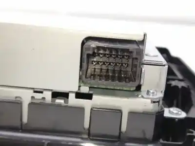 Second-hand car spare part electronic module for lexus nx * oem iam references 861c078010  