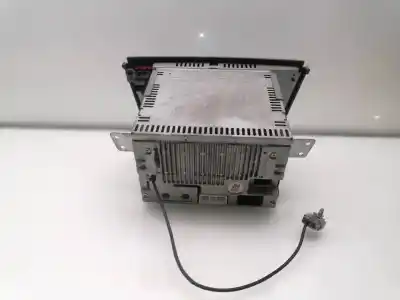 Gebrauchtes Autoersatzteil audiosystem / radio-cd zum subaru legacy berl./familiar b11 (bd/bg) 2.0 cat oem-iam-referenzen 86201ag430  