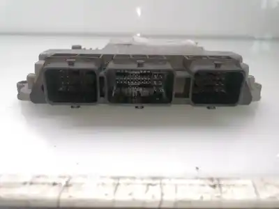 Second-hand car spare part ecu engine control for peugeot 207 sw (wk_) 1.6 hdi oem iam references 9663786380  0281012467