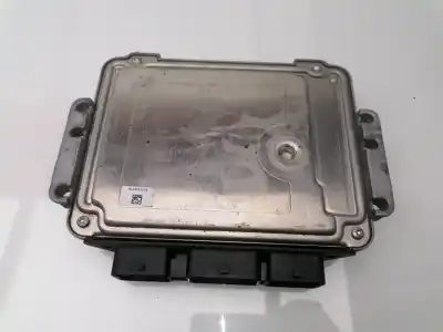 Second-hand car spare part ecu engine control for peugeot 207 sw (wk_) 1.6 hdi oem iam references 9663786380  0281012467