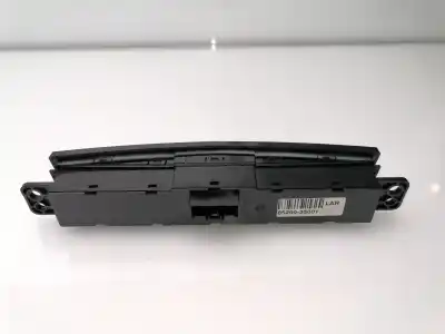 Автозапчастина б/у многофункційне управління для ssangyong tivoli * посилання на oem iam 8520035001  