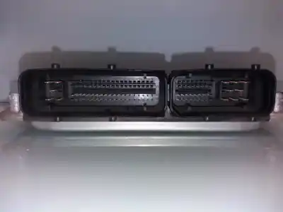 Автозапчастина б/у ебу контролер двигуна для audi a6 avant (4b5) 1.9 tdi посилання на oem iam 038906019lm  0281011213