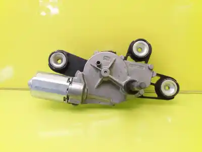 Second-hand car spare part REAR WINDSHIELD WIPER MOTOR for FORD FIESTA (CE1)  OEM IAM references 0390201215  8A61A17K441AD