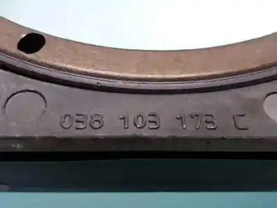 Автозапчастина б/у датчик для seat leon (1p1) sport limited посилання на oem iam 038105189d  038103173c