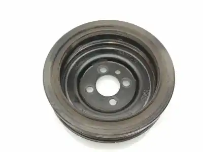 Gebrauchtes Autoersatzteil Kurbelwellenriemenscheibe zum AUDI A3 SPORTBACK (8P) 2.0 TDI Ambiente OEM-IAM-Referenzen 03G105243  
