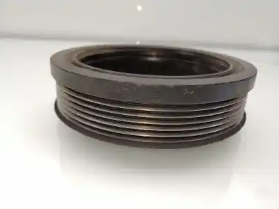 Tweedehands auto-onderdeel krukas katrol voor audi a4 avant (8e) a4 avant 8e oem iam-referenties 03g105243  