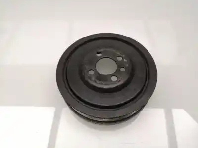 Tweedehands auto-onderdeel krukas katrol voor audi a4 avant (8e) a4 avant 8e oem iam-referenties 03g105243  