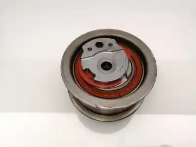 Gebrauchtes Autoersatzteil Zusätzlicher Riemenspanner zum AUDI A3 SPORTBACK (8P) 2.0 TDI Ambiente OEM-IAM-Referenzen 03G109243  