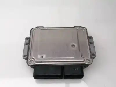 Second-hand car spare part ecu engine control for hyundai i30 1.6 crdi cat oem iam references 391112a411  0281017205