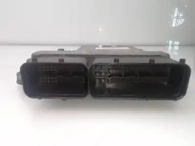 Second-hand car spare part ecu engine control for hyundai i30 1.6 crdi cat oem iam references 391112a411  0281017205