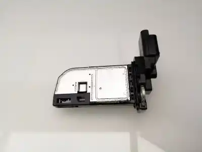 Автозапчастина б/у витратомір повітря для CITROEN C-ELYSÉE 1.5 Blue-HDI FAP Посилання на OEM IAM 967709308001  9677093080