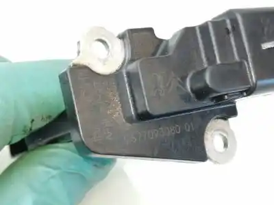 Pezzo di ricambio per auto di seconda mano misuratore di flusso per citroen c-elysée 1.5 blue-hdi fap riferimenti oem iam 967709308001  9677093080