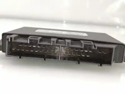 Second-hand car spare part automatic gearbox control unit for mercedes clase s (w220) berlina * oem iam references 0205455232  0263004010