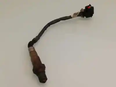 Second-hand car spare part lambda probe for opel corsa e 1.3 16v cdti oem iam references 0258010065  