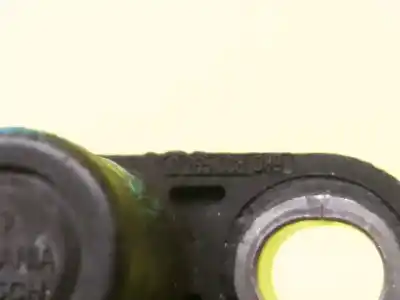 Second-hand car spare part sensor for opel corsa e 1.3 16v cdti oem iam references 0265008089  