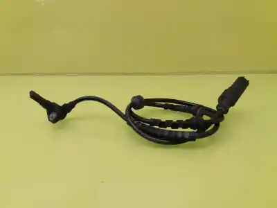 Second-hand car spare part sensor for opel corsa e 1.3 16v cdti oem iam references 0265008089  