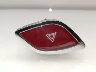 Автозапчасти б/у предупреждение за CITROEN DS3 Graphic Art ссылки OEM IAM 96669616KR00 96669616KR 96669616