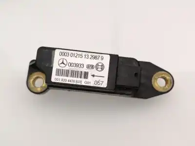 Автозапчасти б/у  за MERCEDES-BENZ CLASE C (W204) BERLINA  ссылки OEM IAM 0018204426 0003012151328979 003933