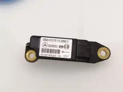 Автозапчасти б/у  за MERCEDES-BENZ CLASE C (W204) BERLINA  ссылки OEM IAM 0018204426 0003012151329507 003933