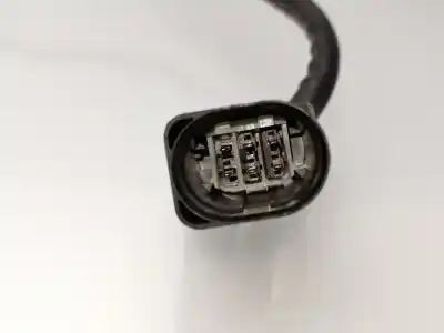 Автозапчастина б/у лямбда-зонд для fiat fiorino 1.3 16v jtd cat посилання на oem iam 0055199793  