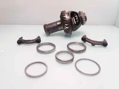 Tweedehands auto-onderdeel  voor VOLKSWAGEN CADDY (14D)  OEM IAM-referenties 01Z525142A  