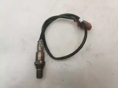 Pezzo di ricambio per auto di seconda mano SONDA LAMBDA per SEAT IBIZA SC (6P5)  Riferimenti OEM IAM 04E906262AR  