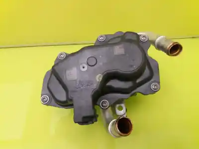 Автозапчастина б/у КЛАПАН EGR для AUDI A4 BERLINA (8E)  Посилання на OEM IAM 04L131501S  