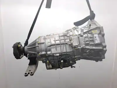 Автозапчастина б/у коробка передач для lexus is 300 (jce10) * посилання на oem iam 3092030030  