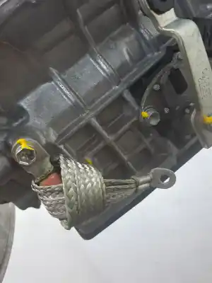 Автозапчастина б/у коробка передач для lexus is 300 (jce10) * посилання на oem iam 3092030030  